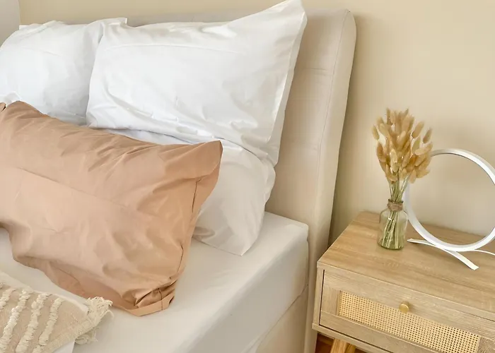 Exklusive 3-Zimmer Luxus-Maisonette In Hochheim - Naehe Frankfurt Flughafen, Wiesbaden Und Mainz