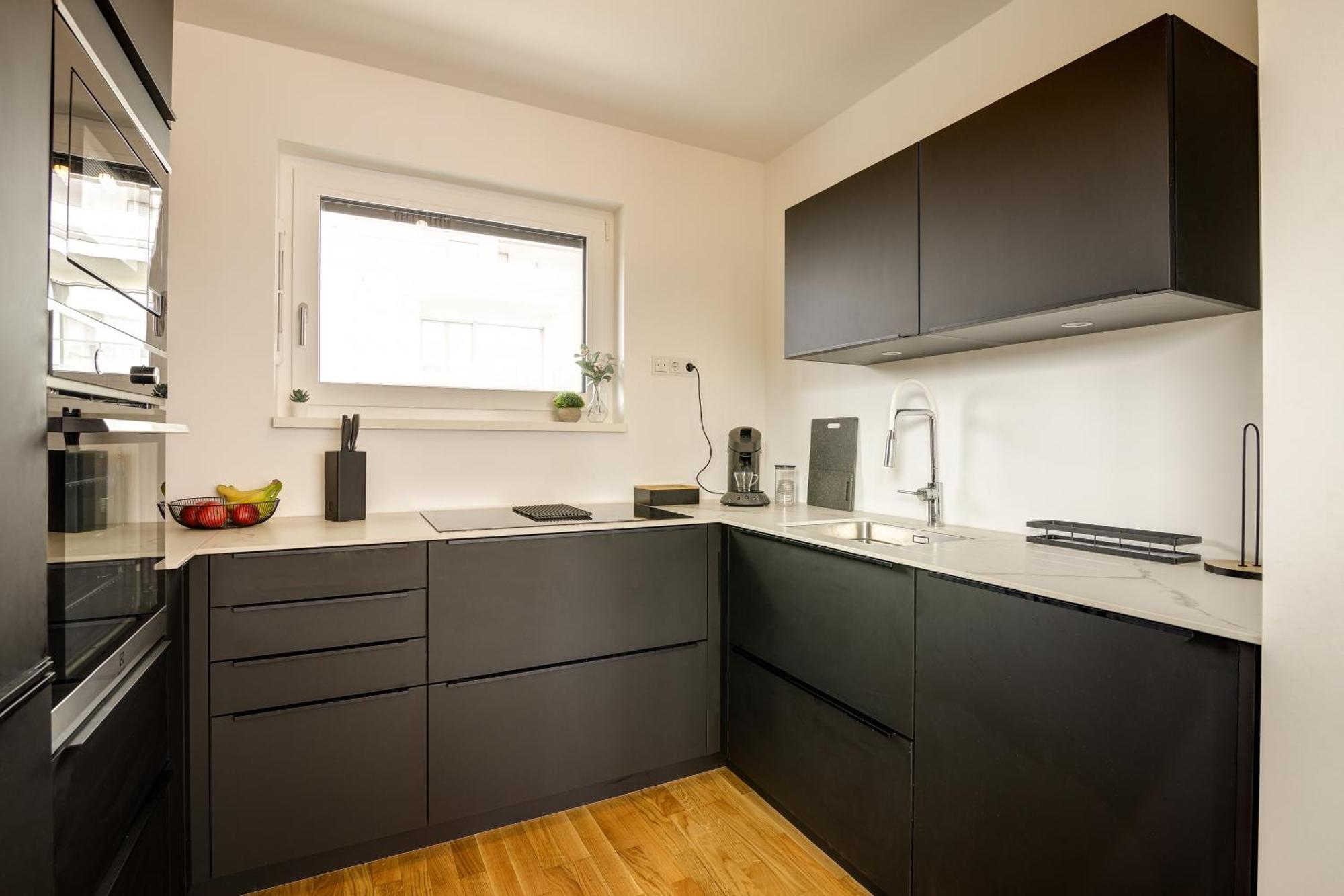 Apartment Exklusive 3-zimmer Luxus-maisonette In Hochheim - Naehe Frankfurt Flughafen, Wiesbaden Und Mainz Hochheim am Main