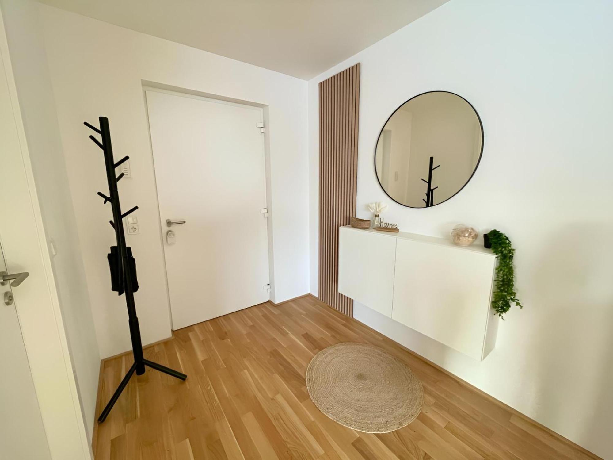 Apartment Exklusive 3-zimmer Luxus-maisonette In Hochheim - Naehe Frankfurt Flughafen, Wiesbaden Und Mainz *