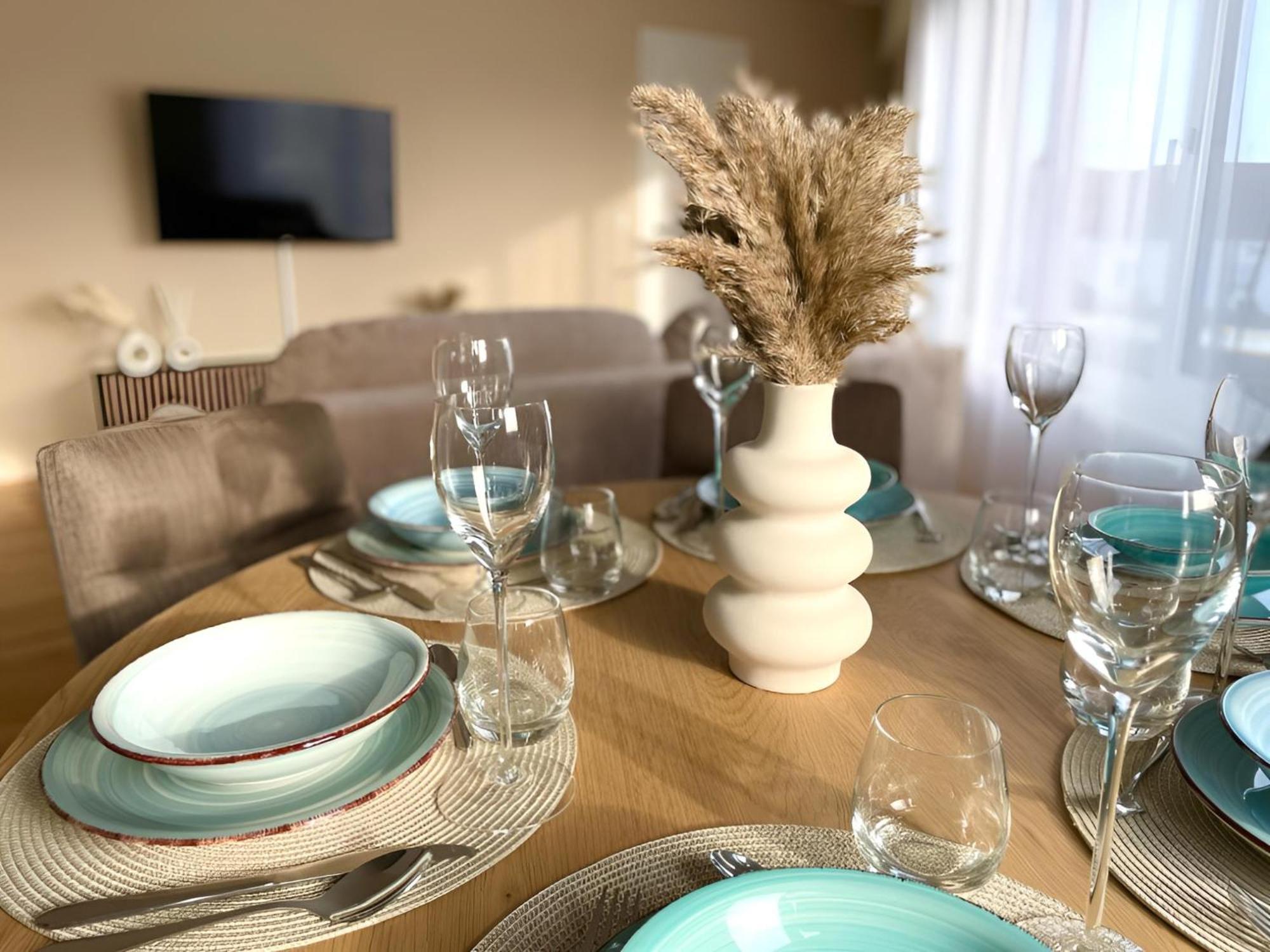 Exklusive 3-zimmer Luxus-maisonette In Hochheim - Naehe Frankfurt Flughafen, Wiesbaden Und Mainz Hochheim am Main